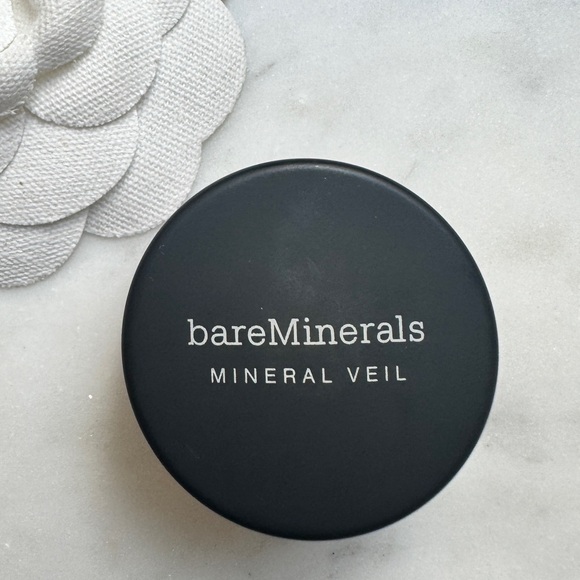 Bare Minerals Mineral Veil Small Size - Picture 2 of 7
